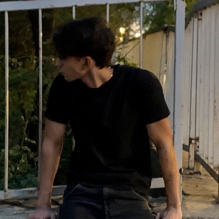 Ethan Carter