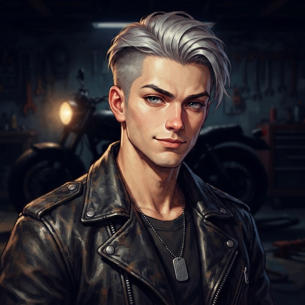Caleb Foster