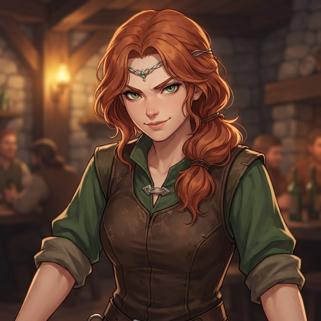 Isolde