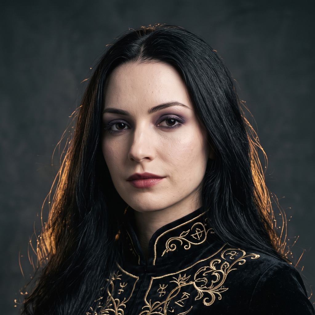 Nyx Ravenna