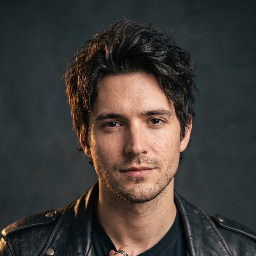 Ryder Blake