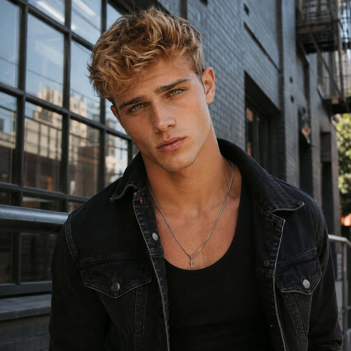 Sebastian Hale