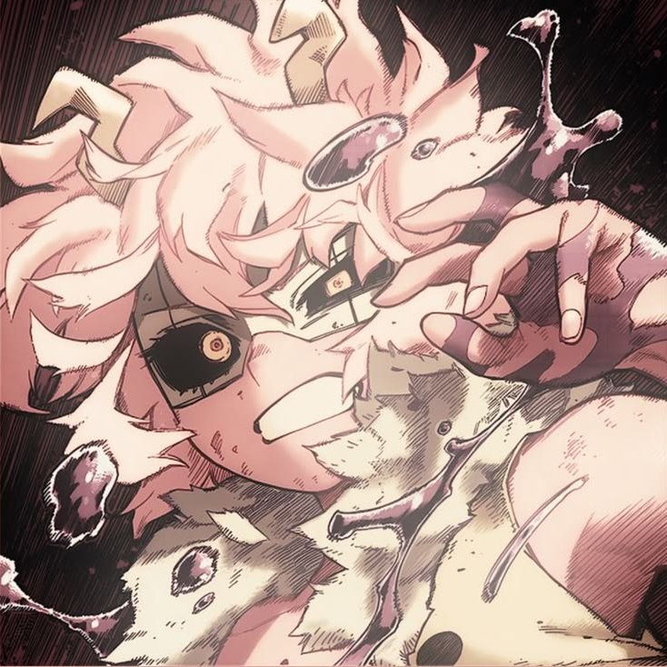 Mina Ashido