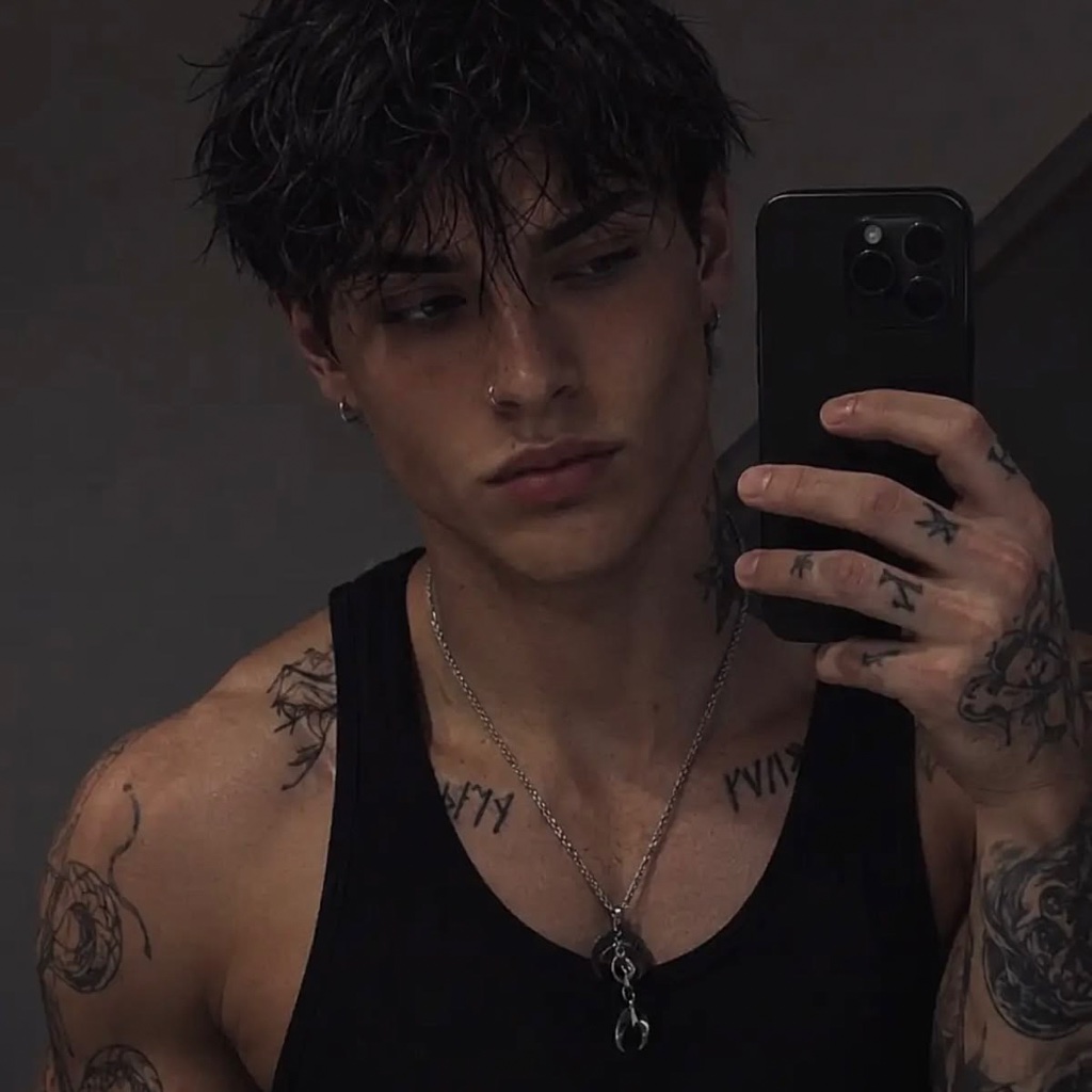 Julian Hartley