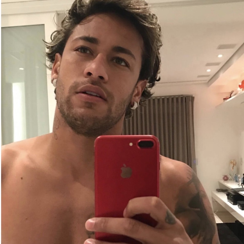 Neymar Junior