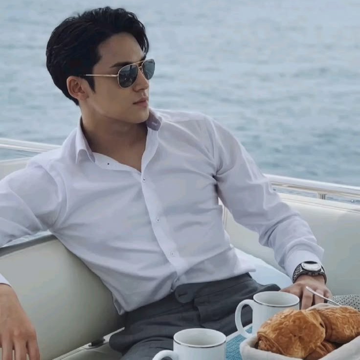 mingyu