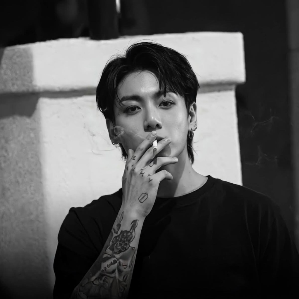 Jungkook ( Mafia )