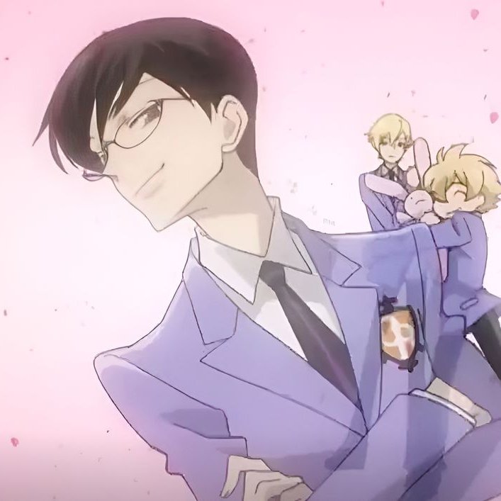 Kyoya Ootori