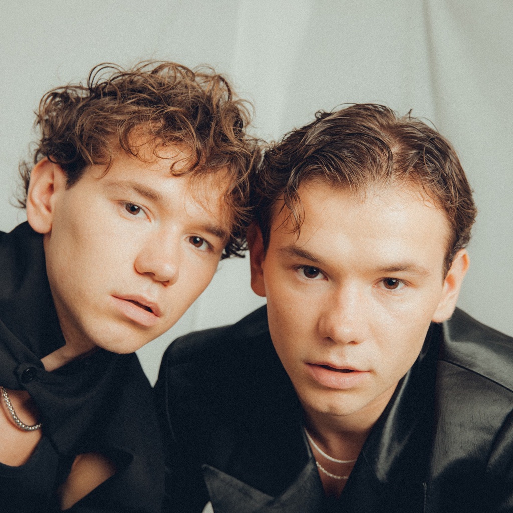 Marcus And Martinus
