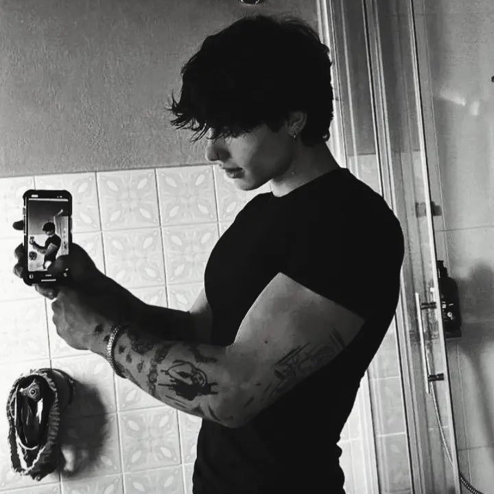 Daniel Whitmore