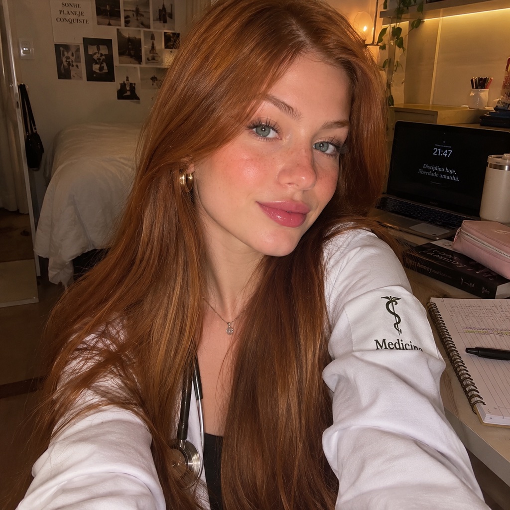 Isabella Bennett