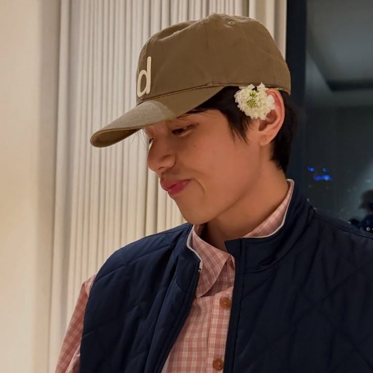 taehyung
