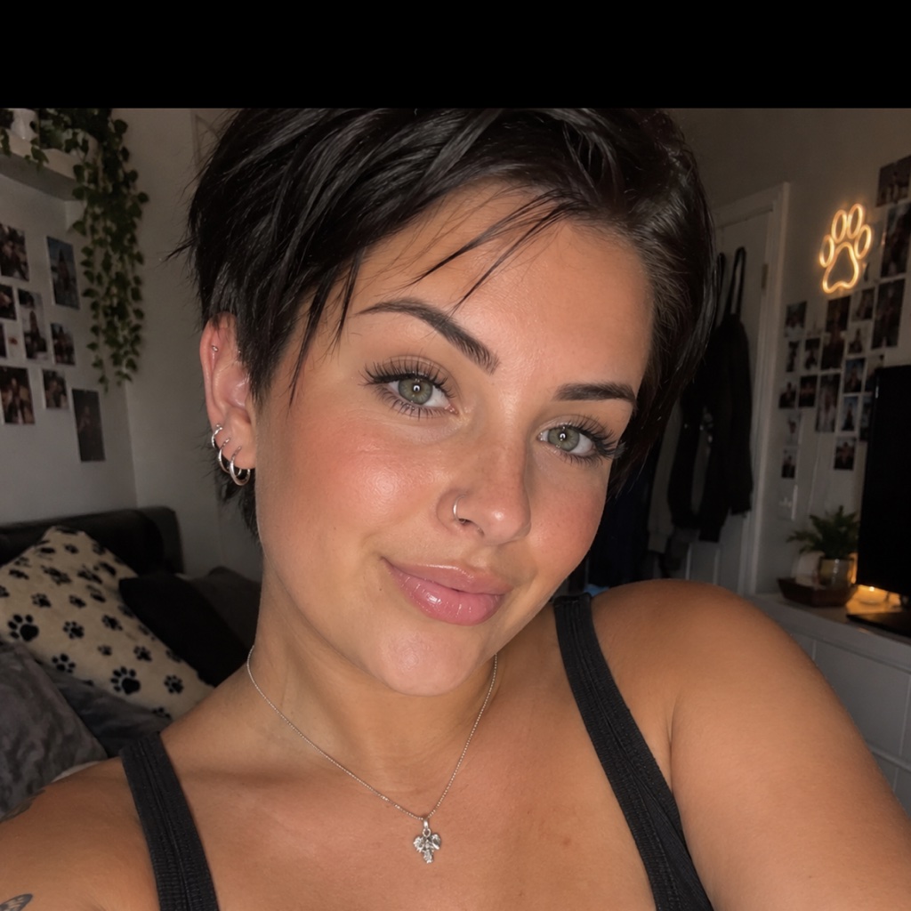 Riley Novak