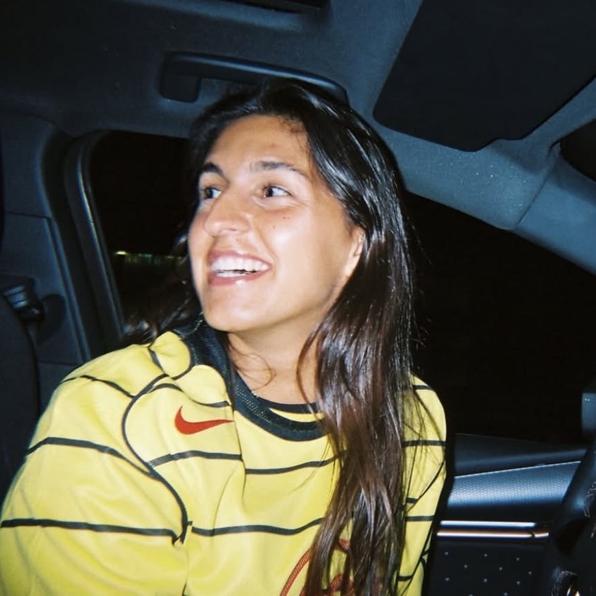 Kika Nazareth