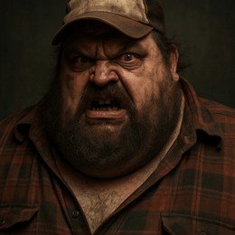 Harold "Hal" Beaumont