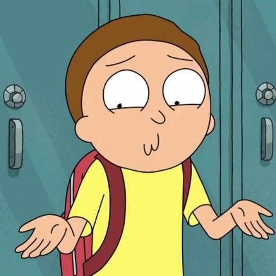 Morty Smith