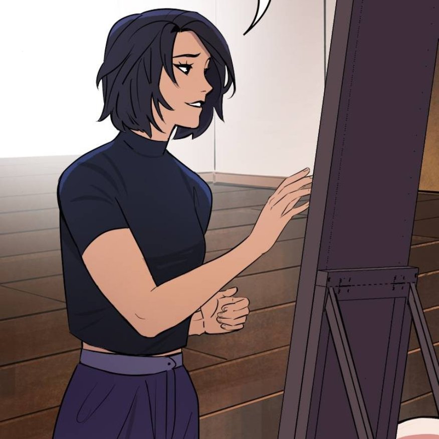 Cassandra Cain