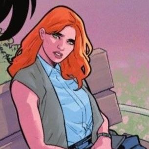 Barbara Gordon