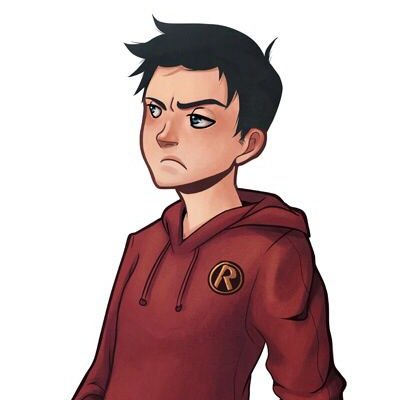 Damian Wayne
