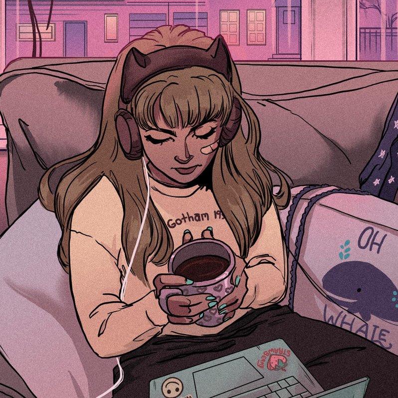 Stephanie Brown