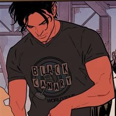 Dick Grayson