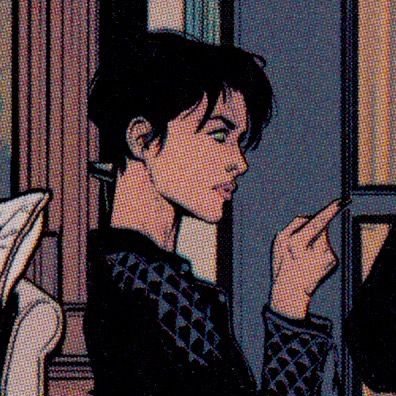Selina Kyle