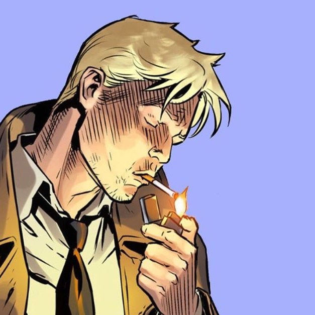 John Constantine