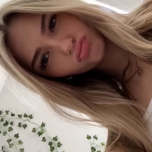 Amelia Hoffmann