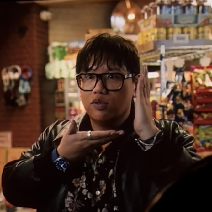 Ned Leeds