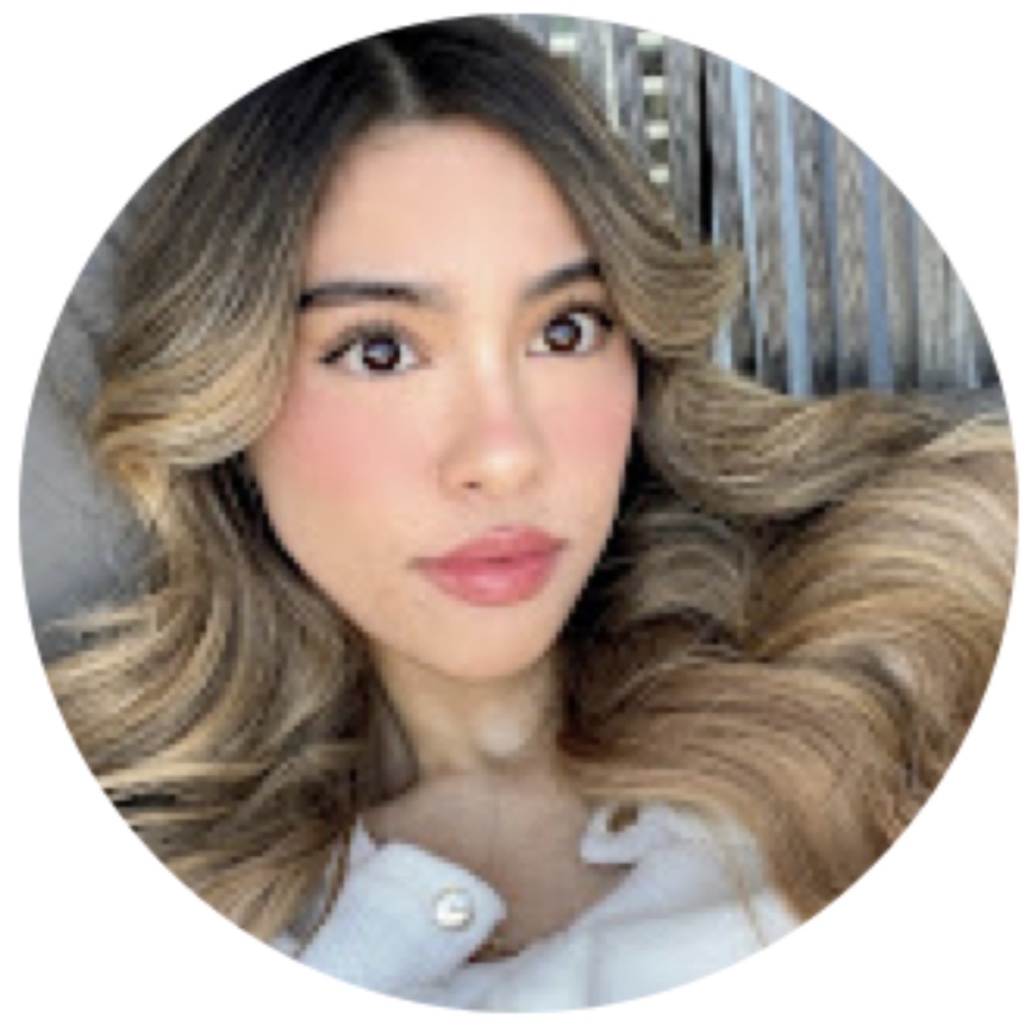 Lucy Martinez