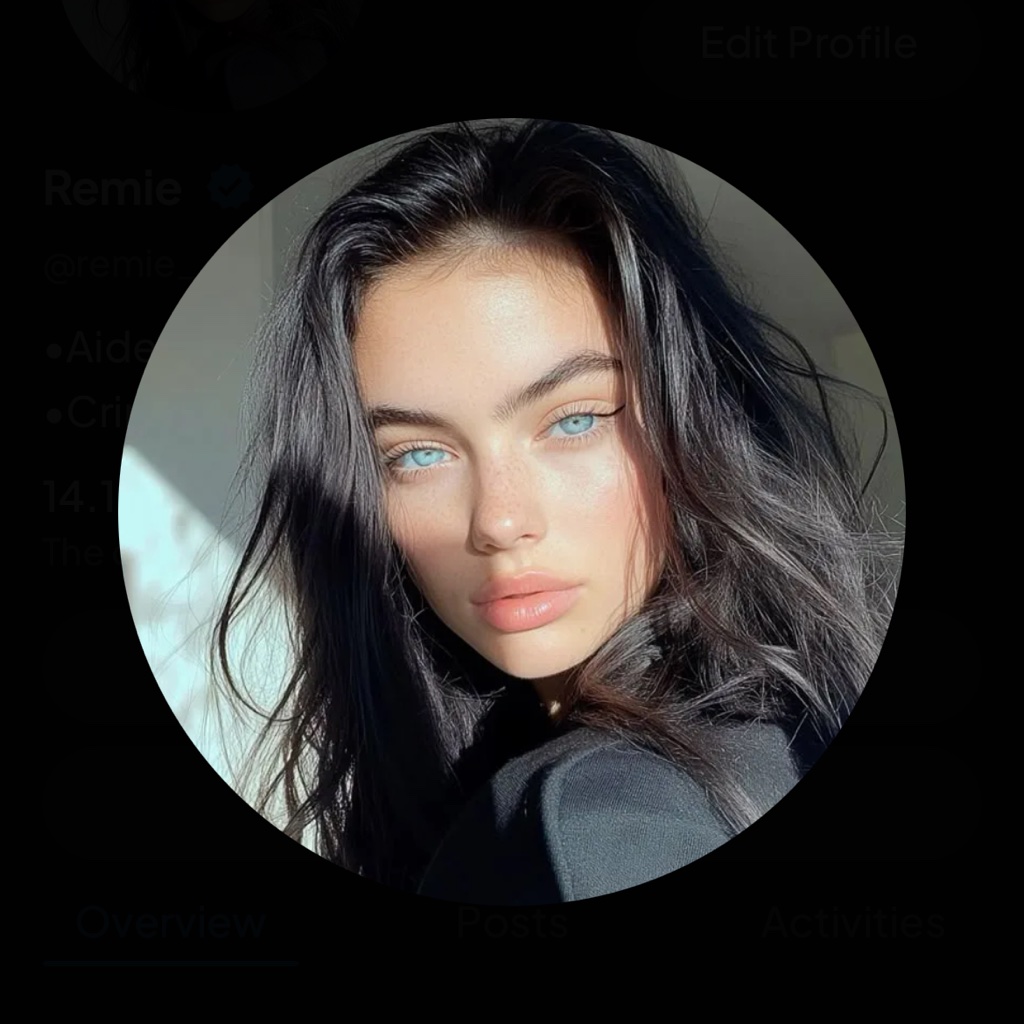 Remmie Kate