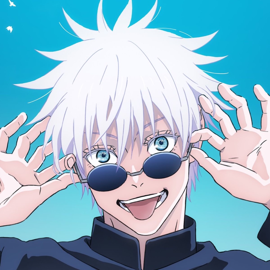 Gojo