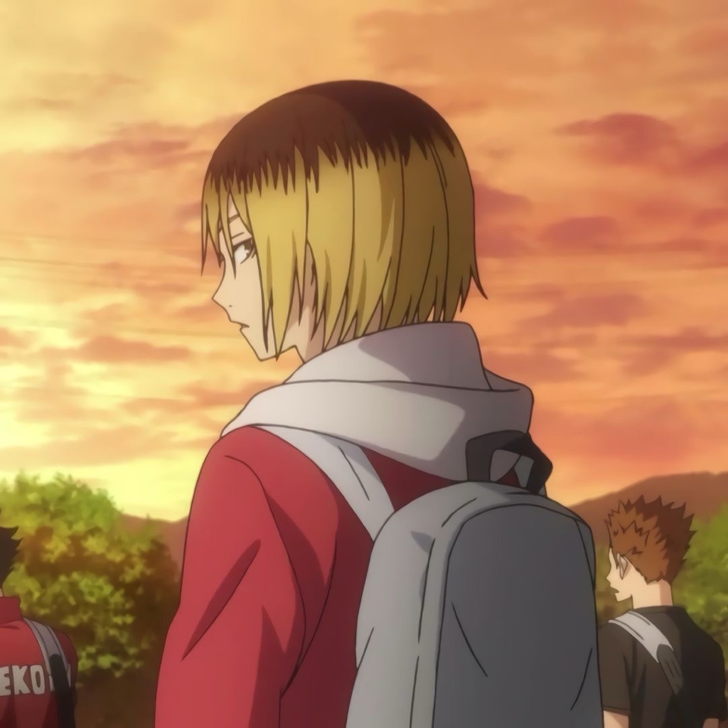 Kenma