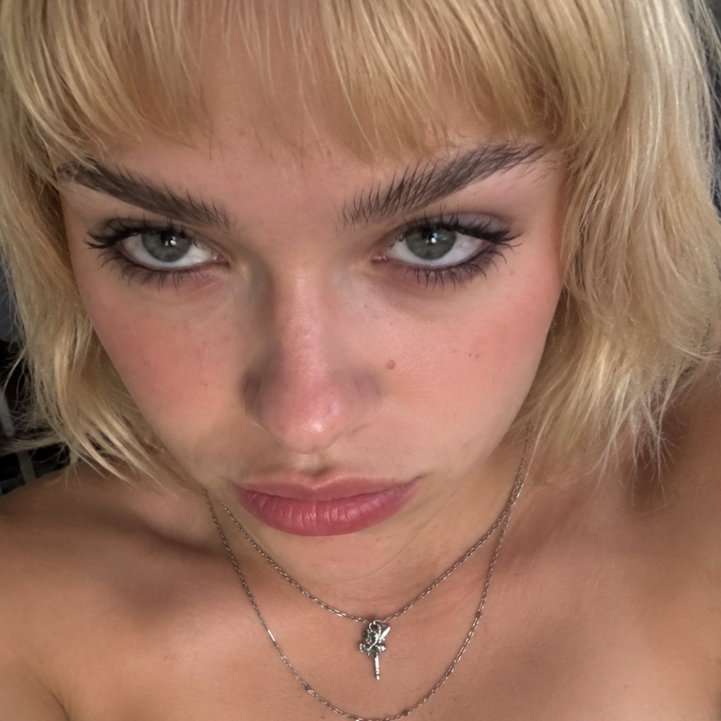 carlotta weide