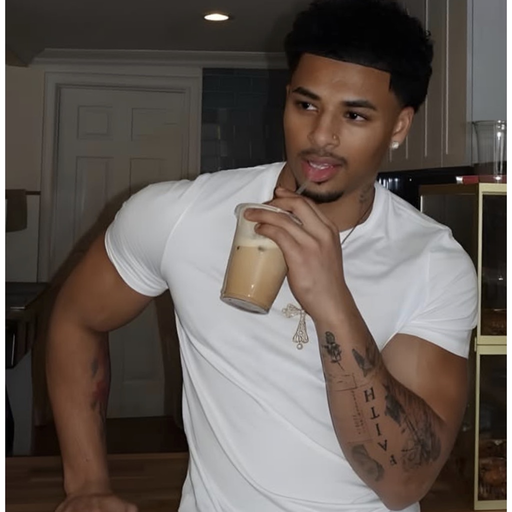 Malik Johnson