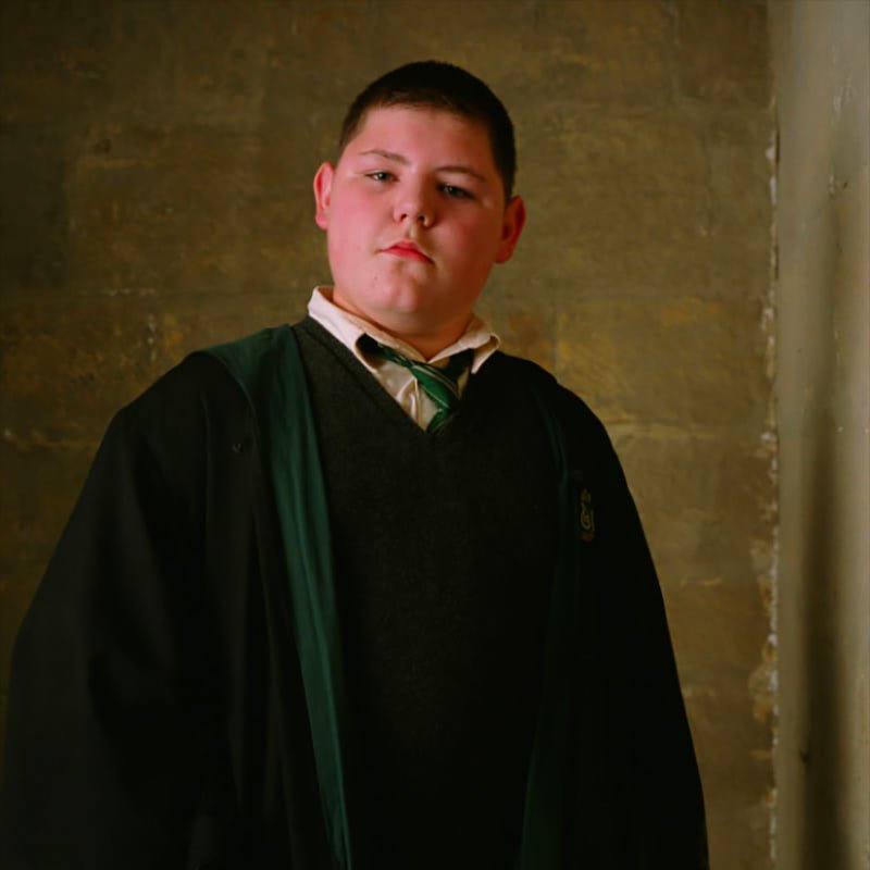 Vincent Crabbe