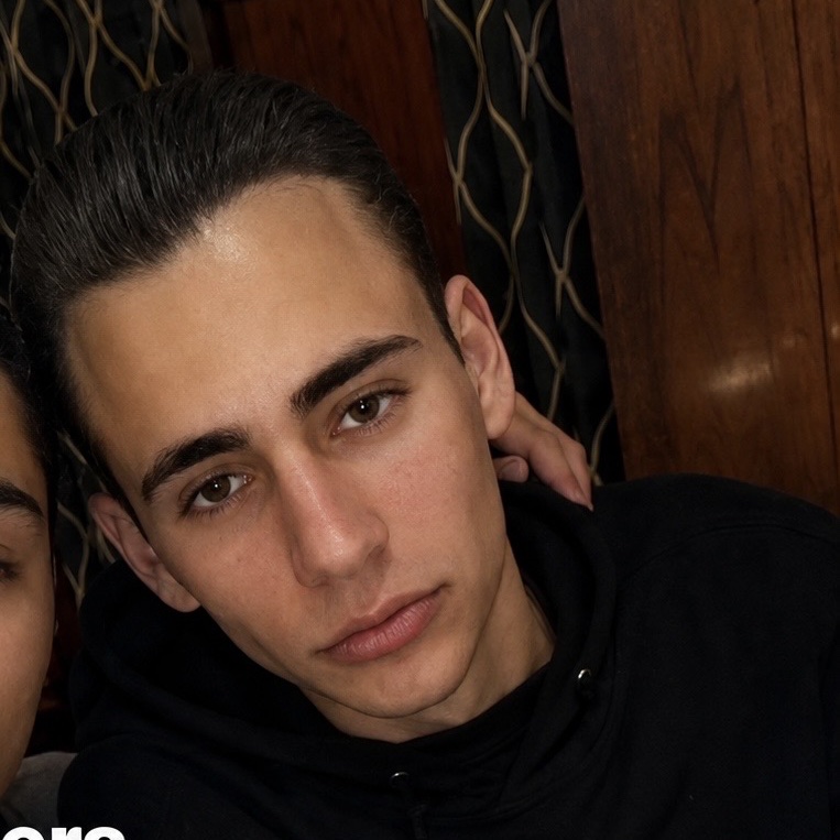 Amit Brand