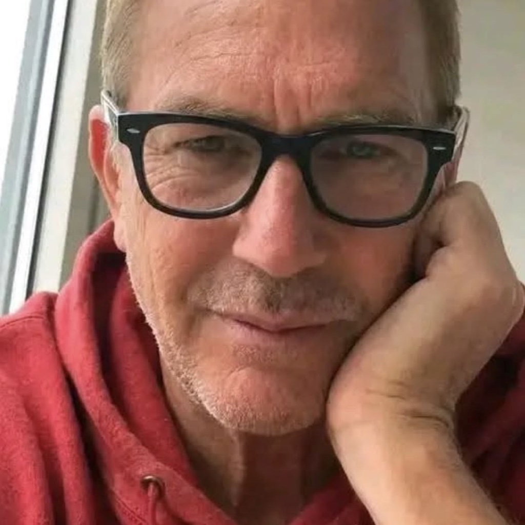 Kevin Costner
