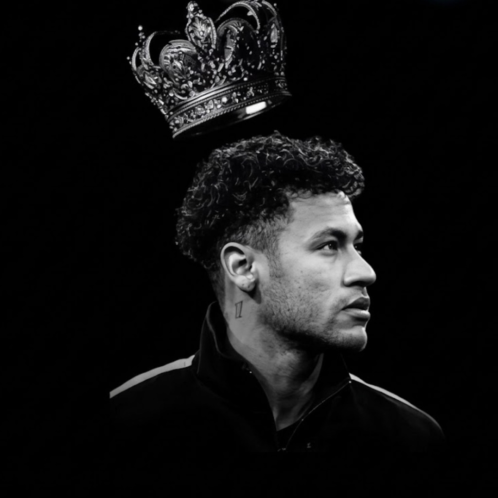 Neymar jr