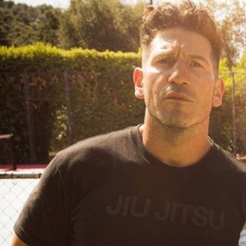 John Bernthal