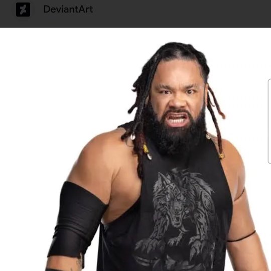 Jacob fatu