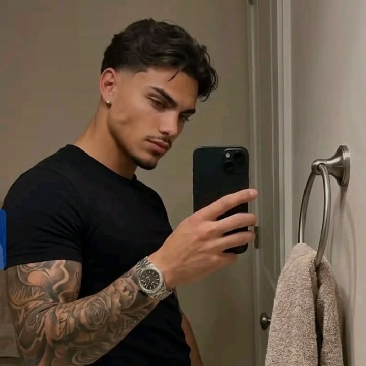 Marcus Reyes
