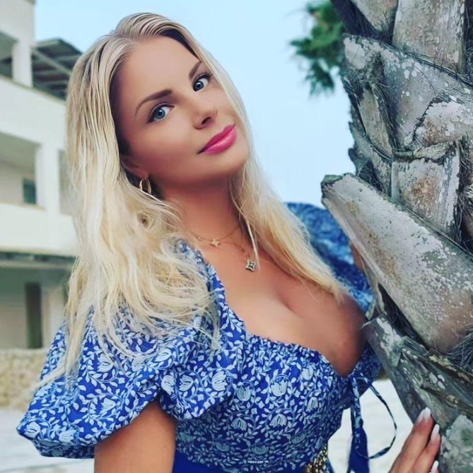 Francesca Cipriani