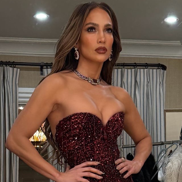 Jennifer Lopez