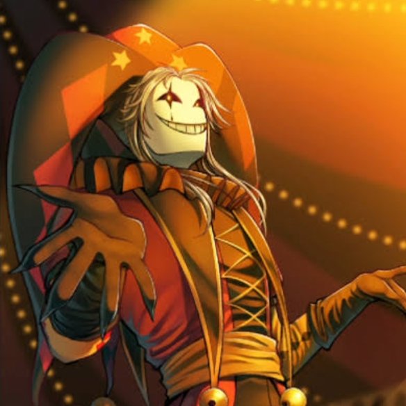 Pierrot