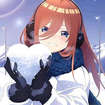 Miku Nakano