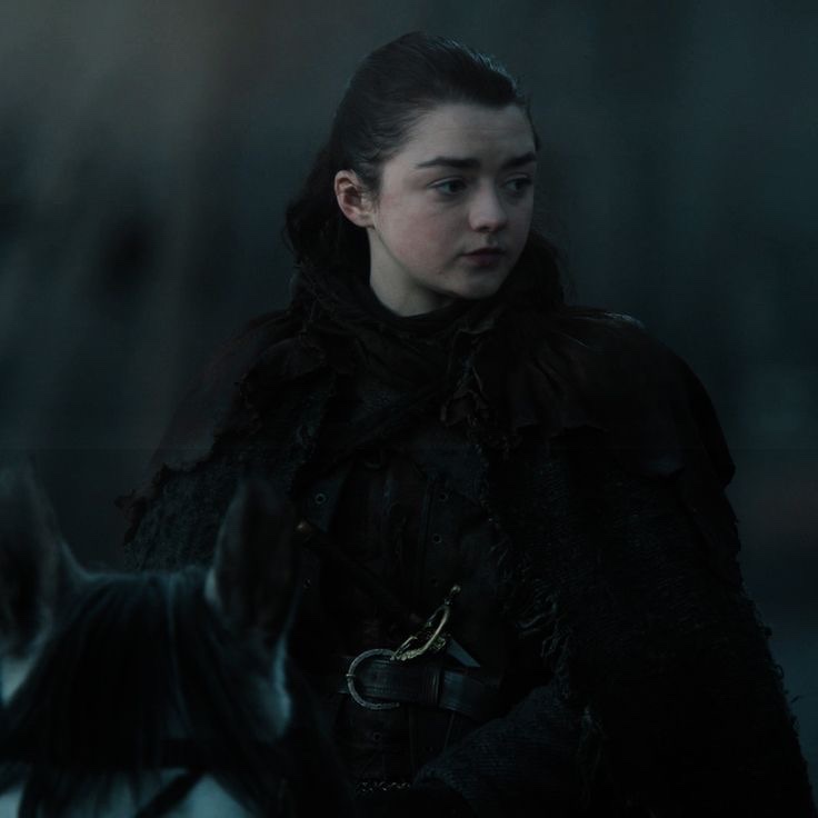 Arya Stark