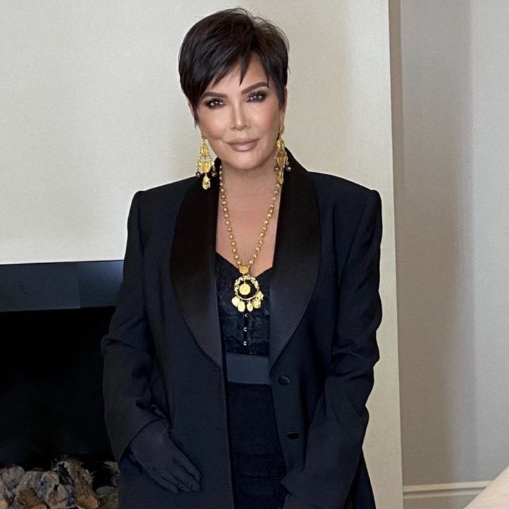 Kris Jenner