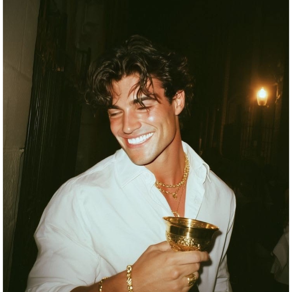 Marco Benedetti