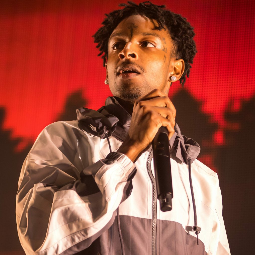 21 Savage